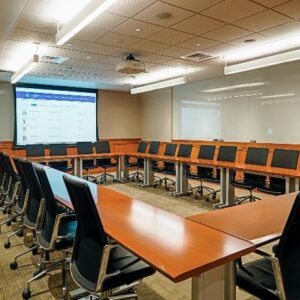 Meeting Rooms