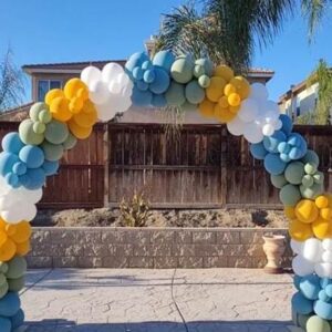 Balloon Décor