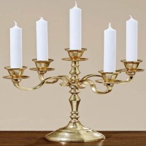 Candle Holders