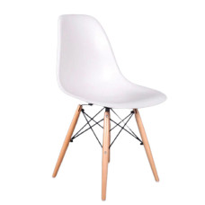 Tulip Chair Without Arm