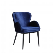 Madison Blue Chair