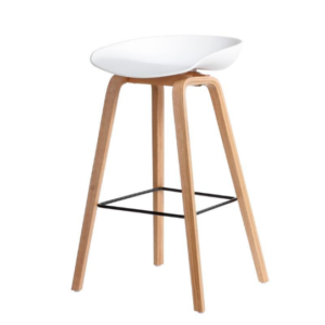 Scandavian Bar Stool