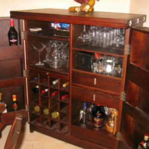 Bar Carts