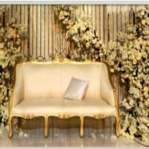 Wedding Sofa