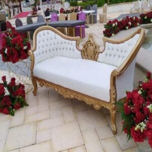Wedding Sofa