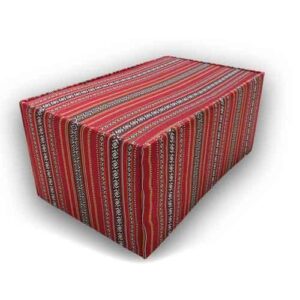 Rectangular Majlis Ottoman