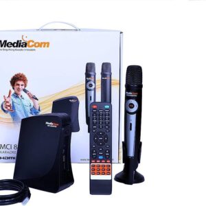 Karaoke Machine Rental