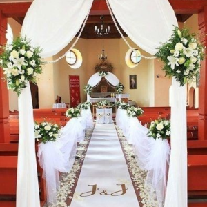 Aisle Runners