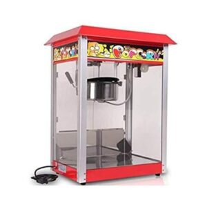 Popcorn Machine