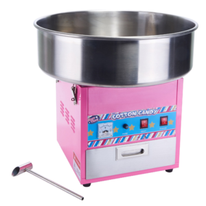 Candy Floss Machine