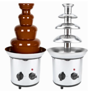 Chocolate Fountain Machine