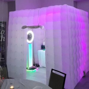 Photo Booths