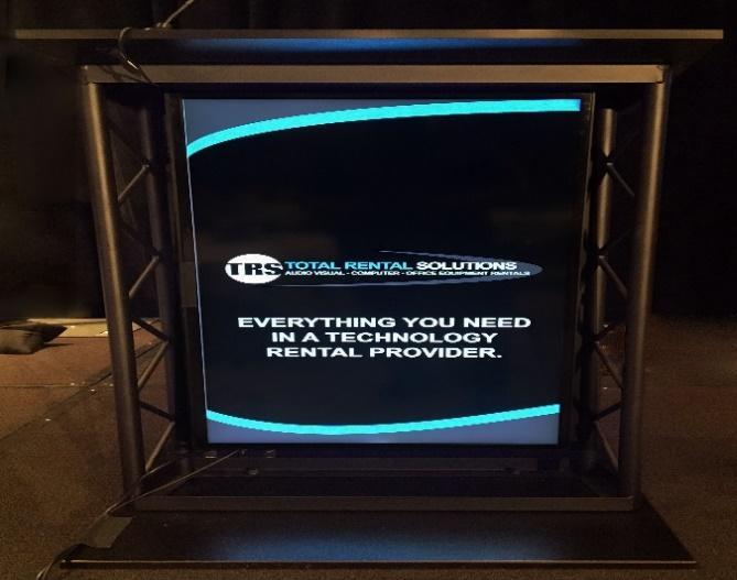 Event Rental Sign Signage Rentals – lobevents