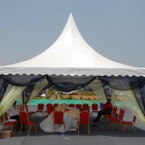Festival Tents