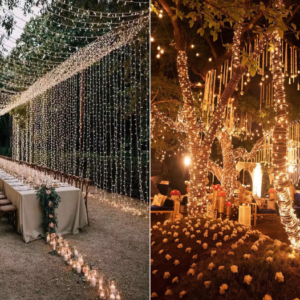 Lighting & Decoration