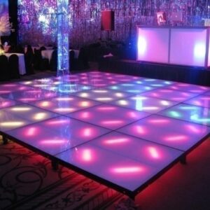 23.Dance Floor