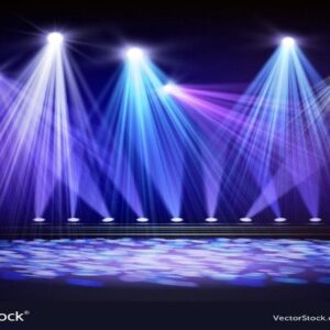 Stage Lighting