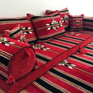 Arabic Low Seating