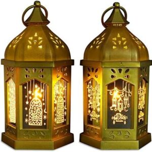 Arabic Lanterns