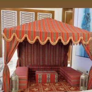 Arabic Tents