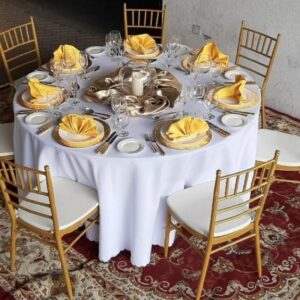 Table Linens
