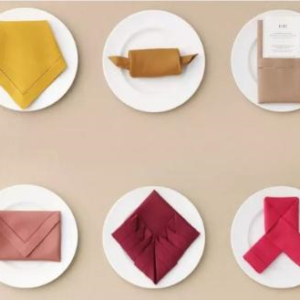 Table Linens/napkins/ minimat