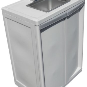 Hand Washing Stations