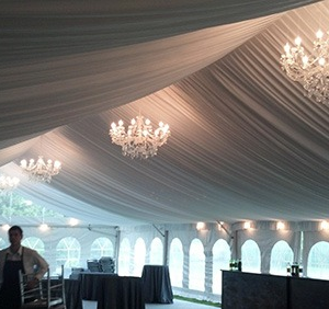 Event & Structure Lights