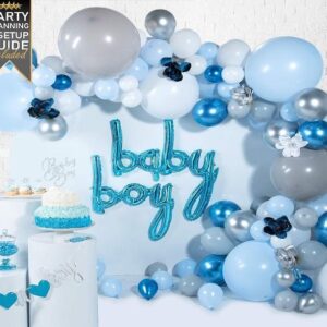 Baby Shower Decoration